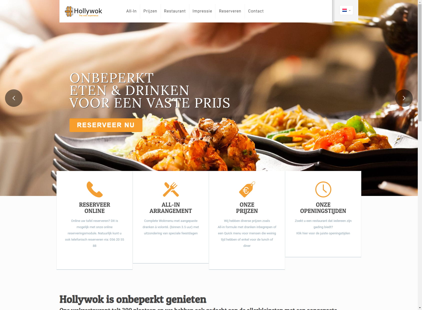 Hollywok Kortrijk