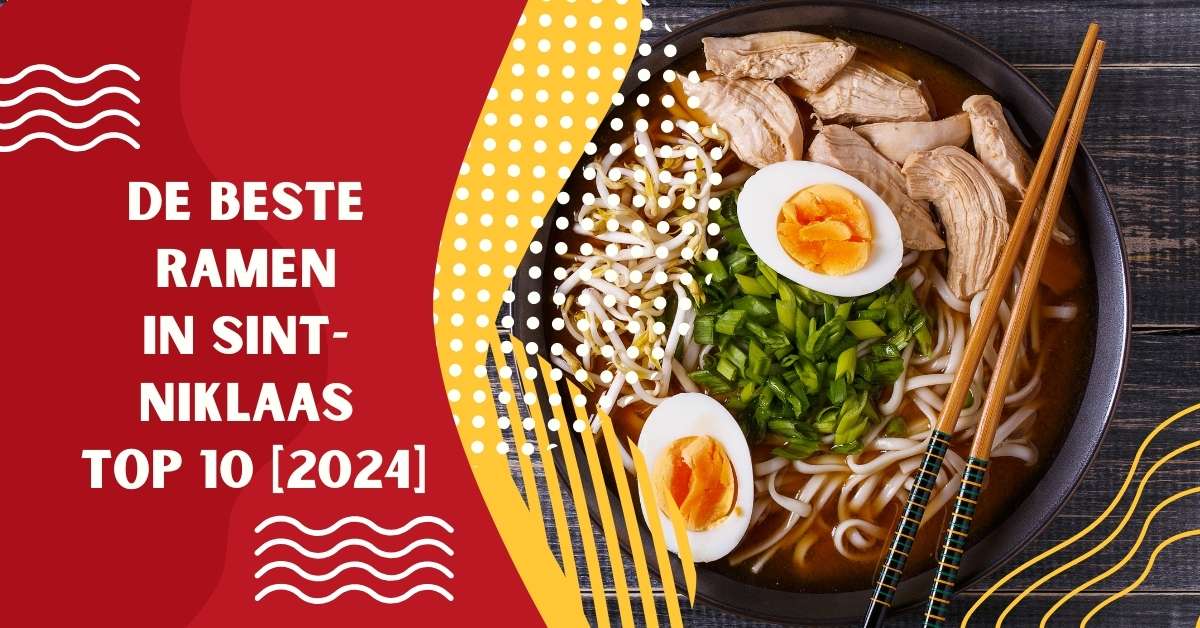 De beste Ramen in Sint-Niklaas - TOP 10 [2024]