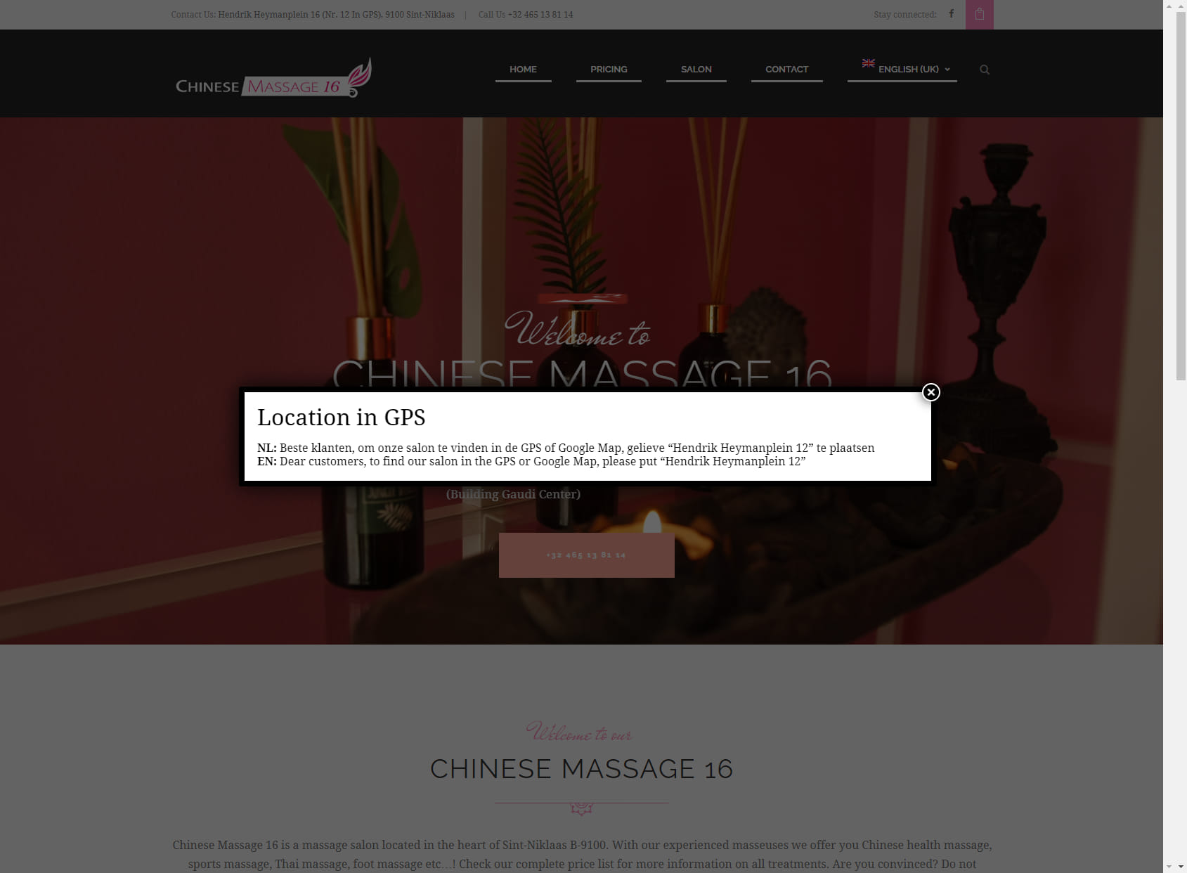 Chinese Massage 16