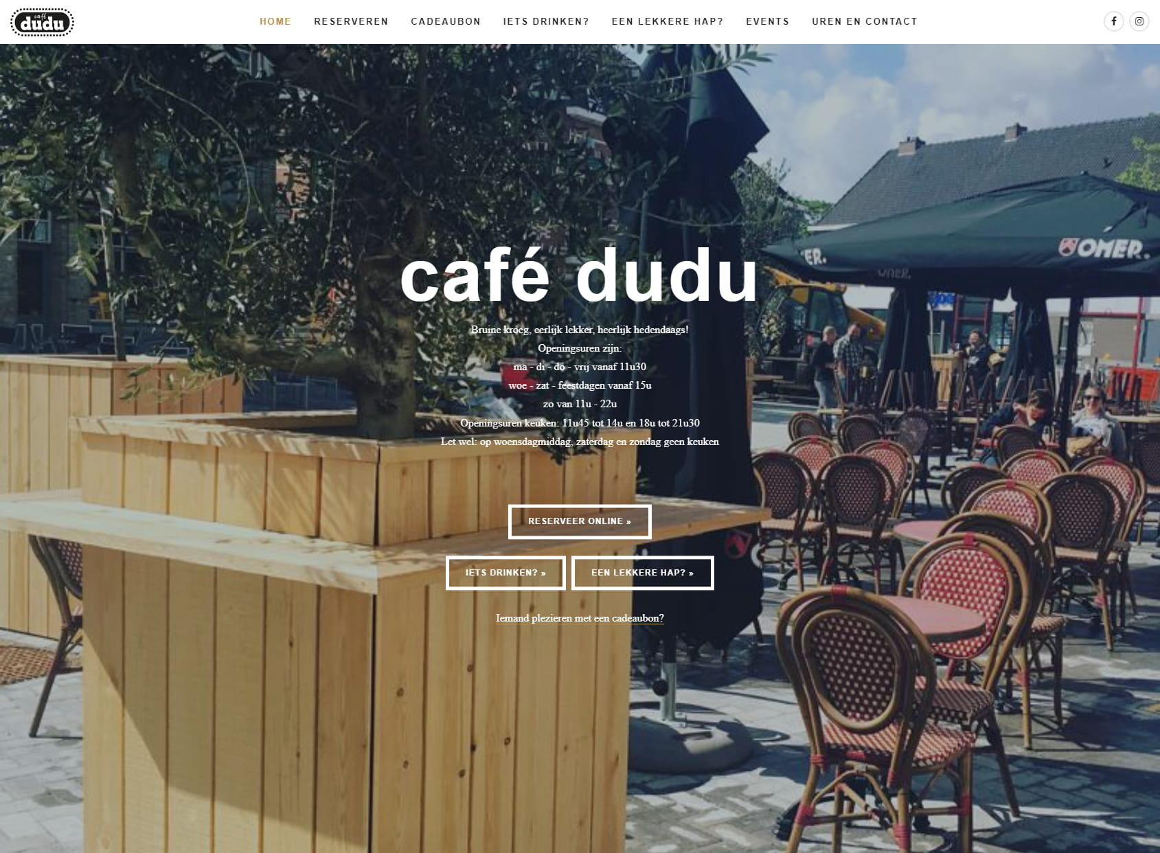 Café Dudu