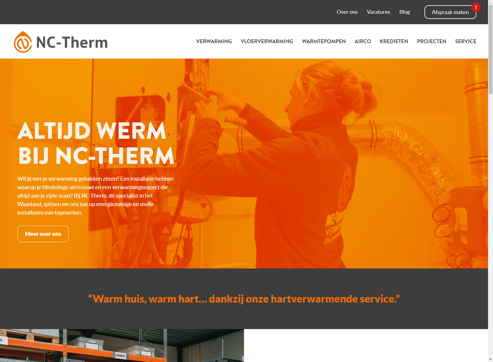 NC-Therm