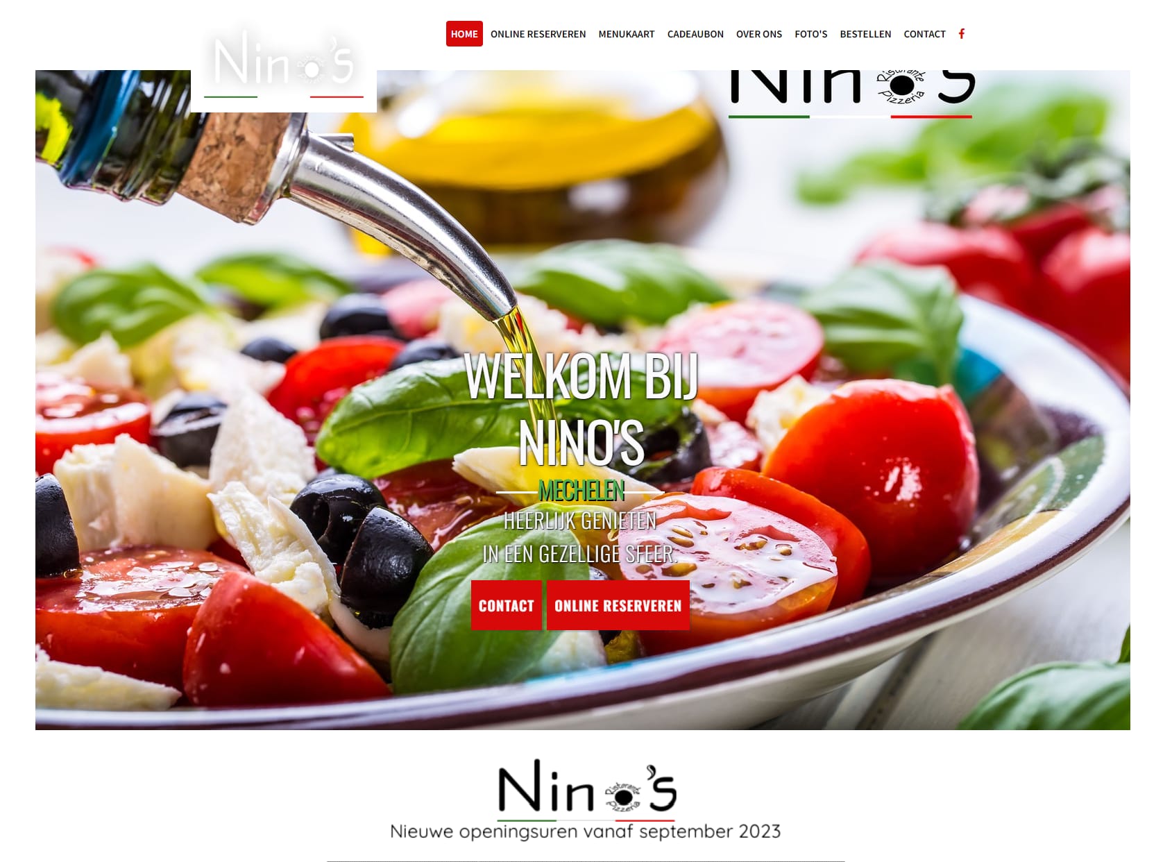 Nino's